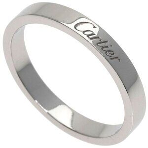 Cartier C de Cartier 57 Ring